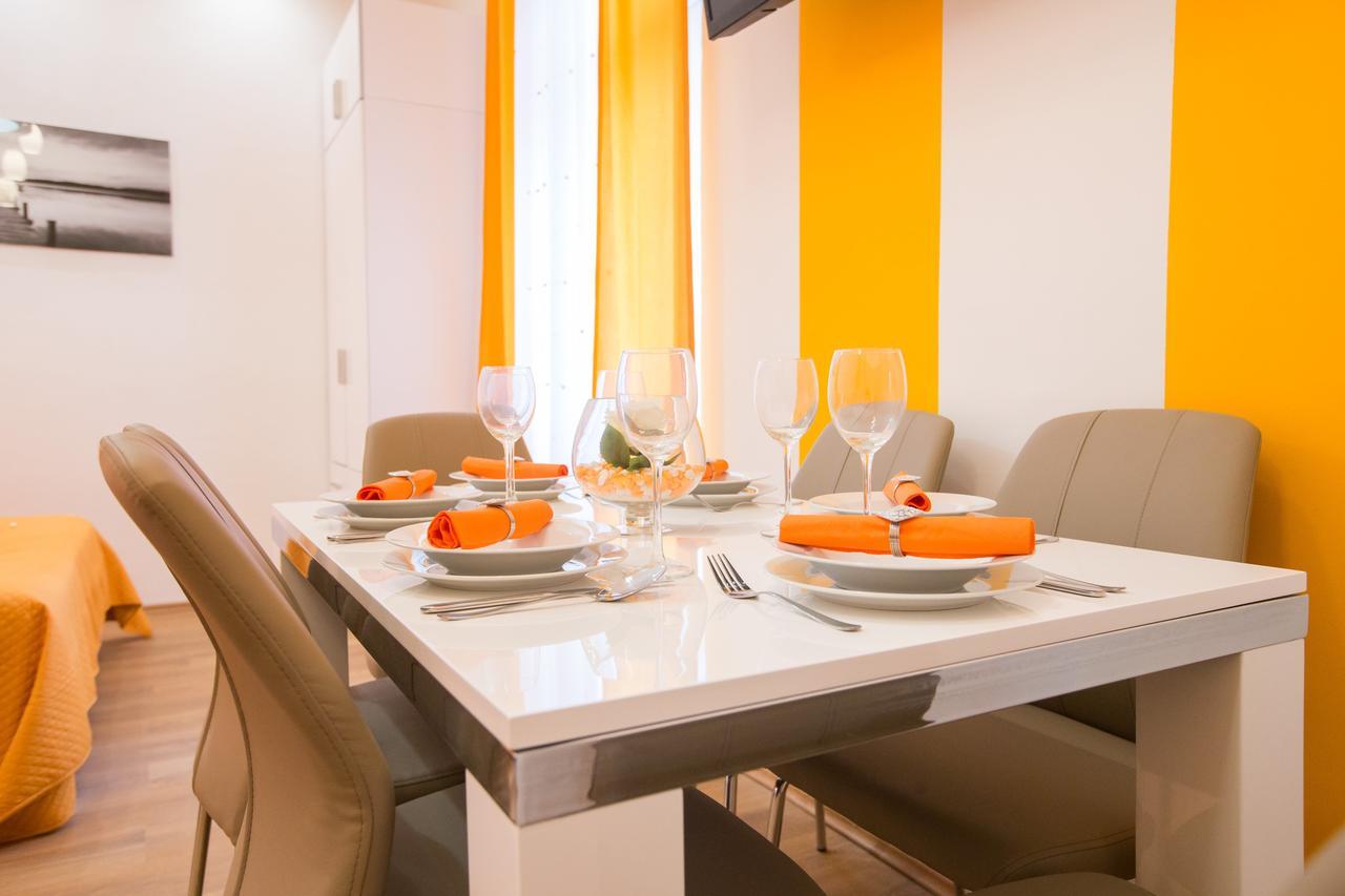 VisitZagreb Topaz&Sapphire Esterno foto